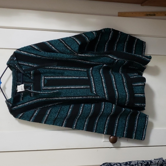 Source Unknown Other - BAJA Hoodie